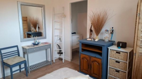 Chambre d'hôtes Nova, petit déjeuner en plus 5 Euros par personne